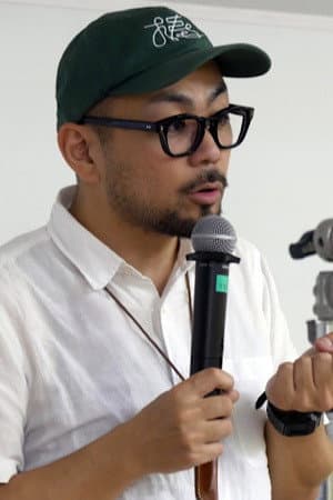 Masaaki Kudo profile