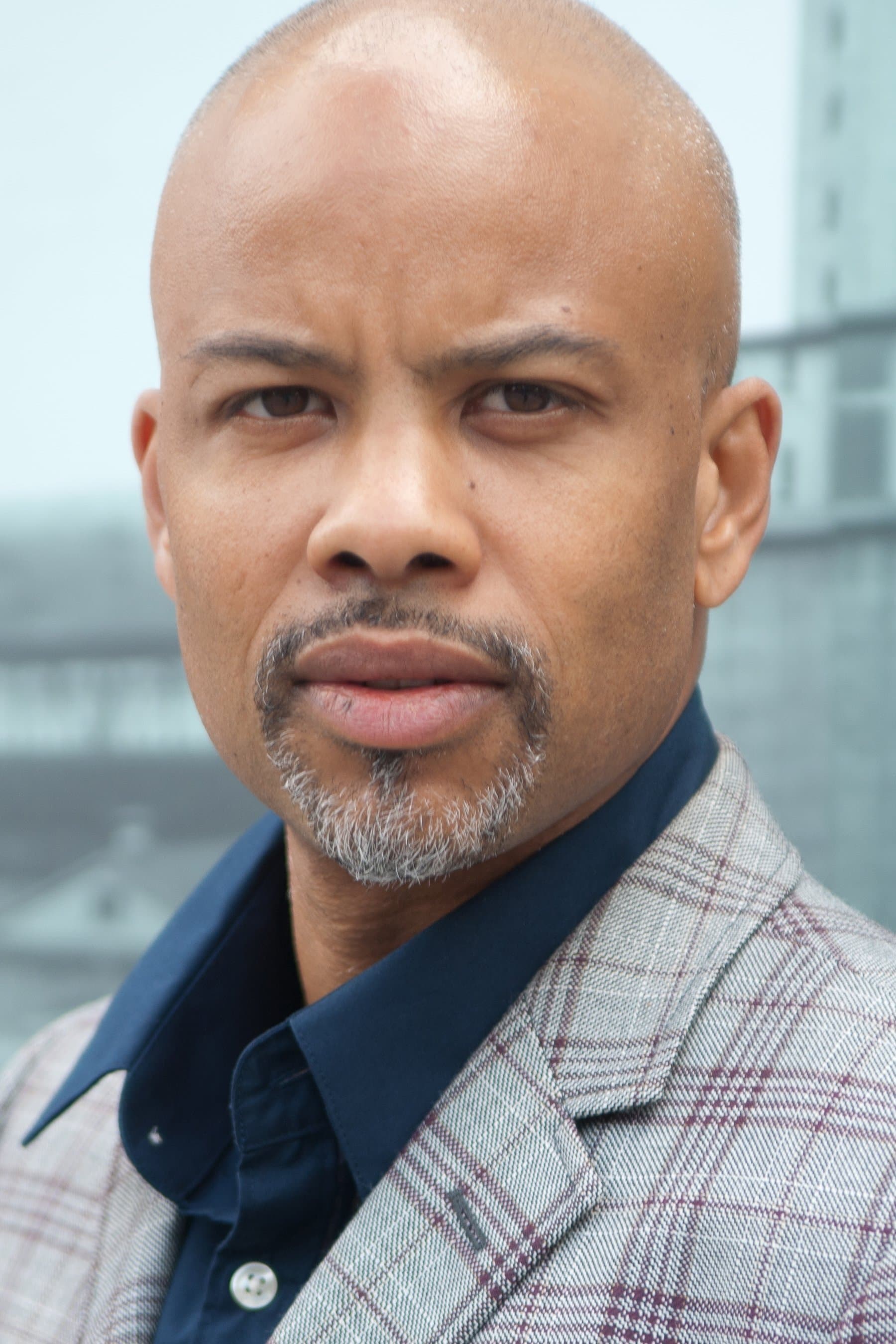 Christian Paul profile