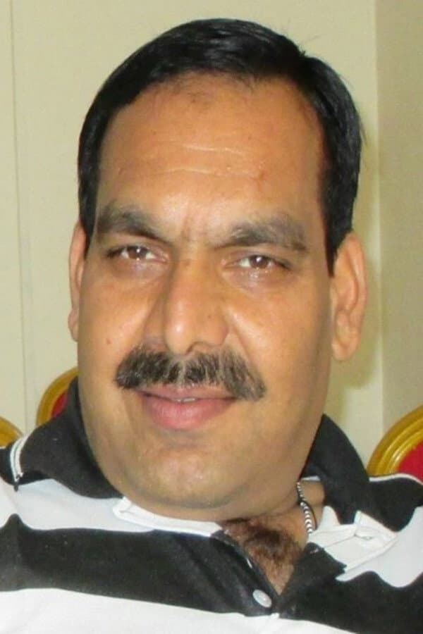 Sivadas Kannur profile