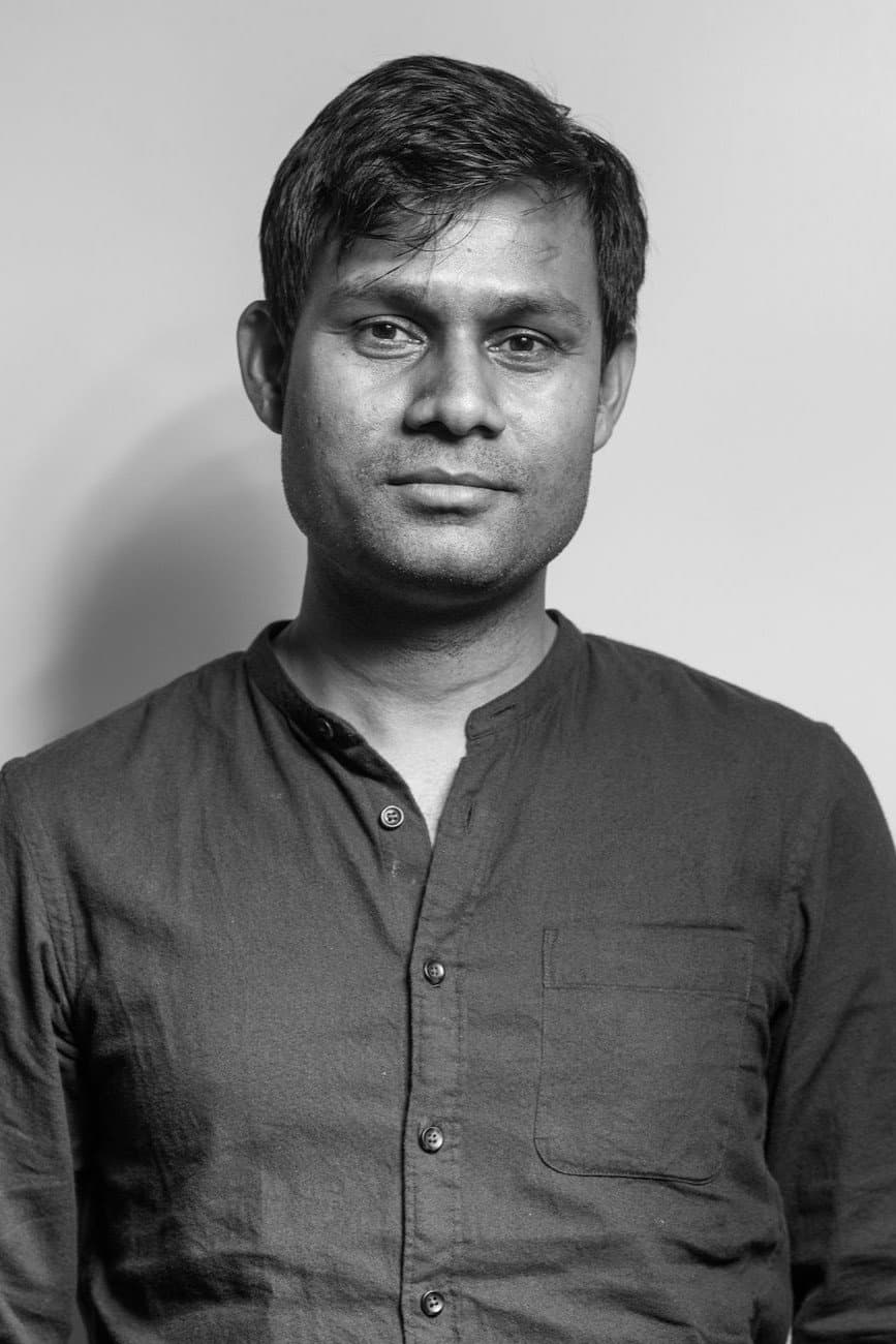 Deepak Rauniyar profile