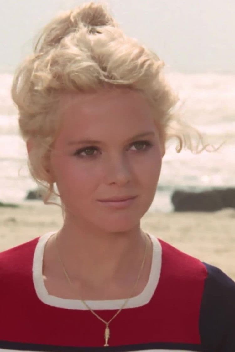 Heidi Hansen profile