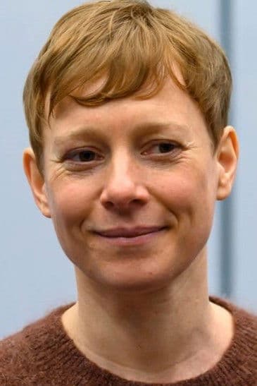 Caroline Junghanns profile