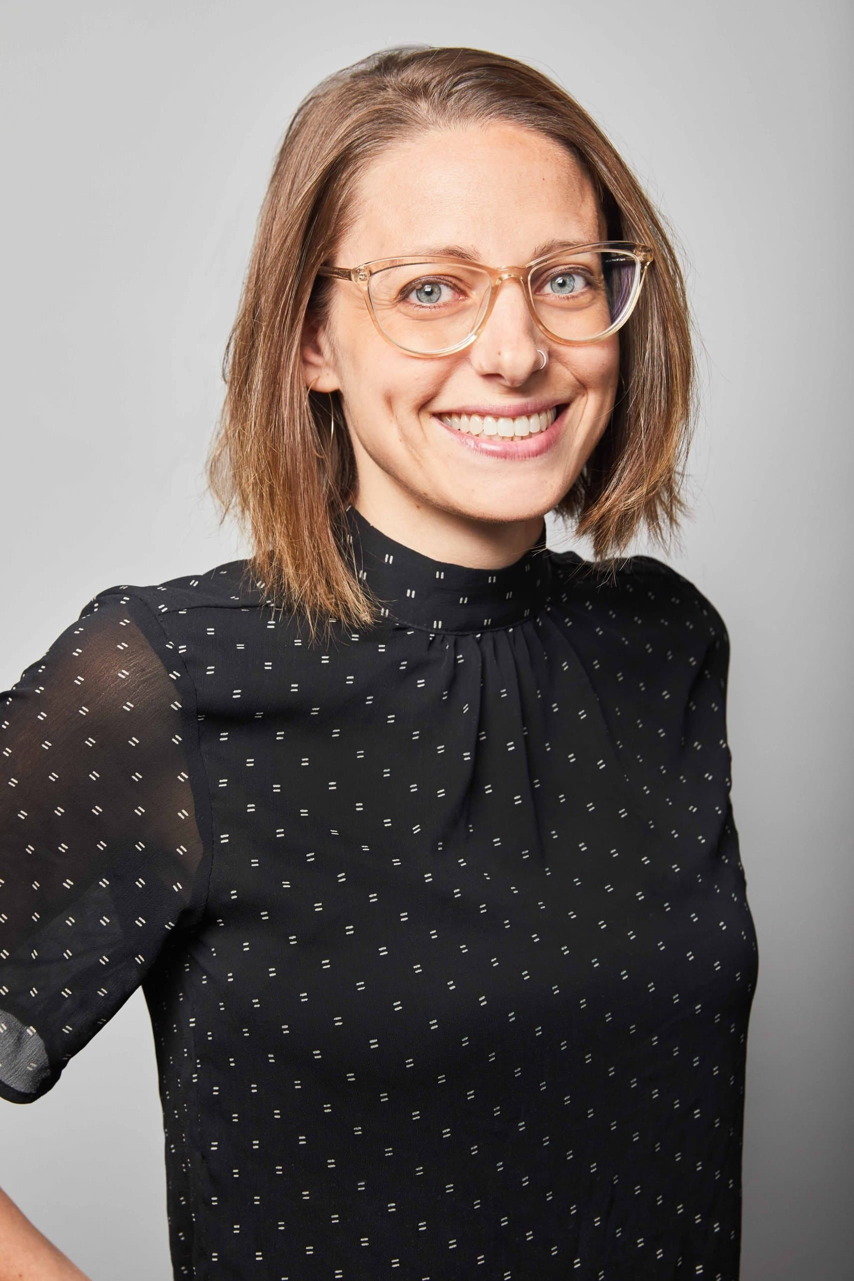 Lauren Haber profile