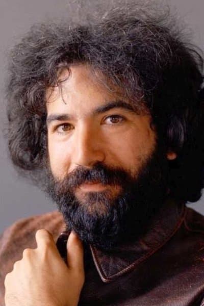 Jerry Garcia profile