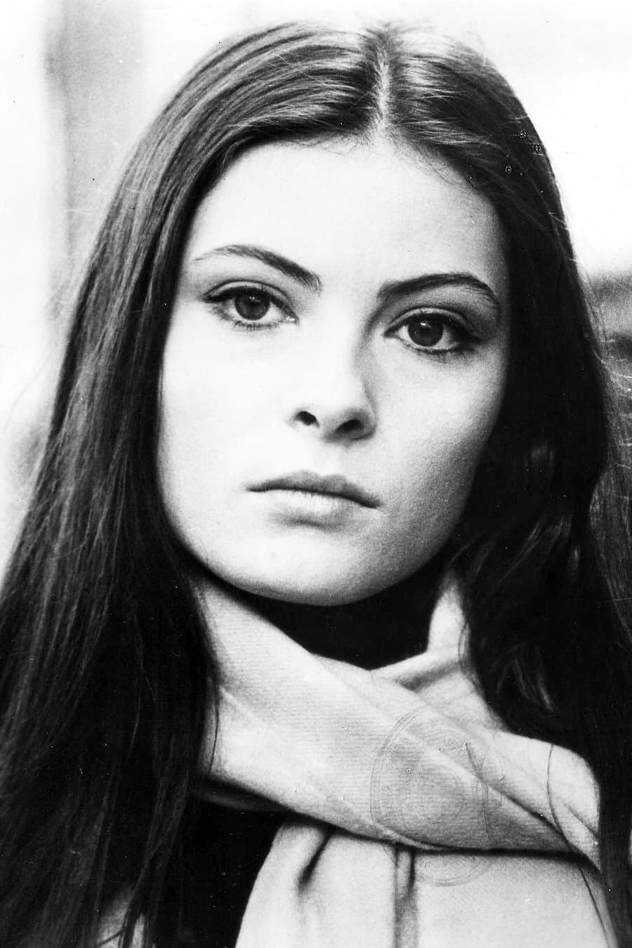 Sonia Petrovna profile