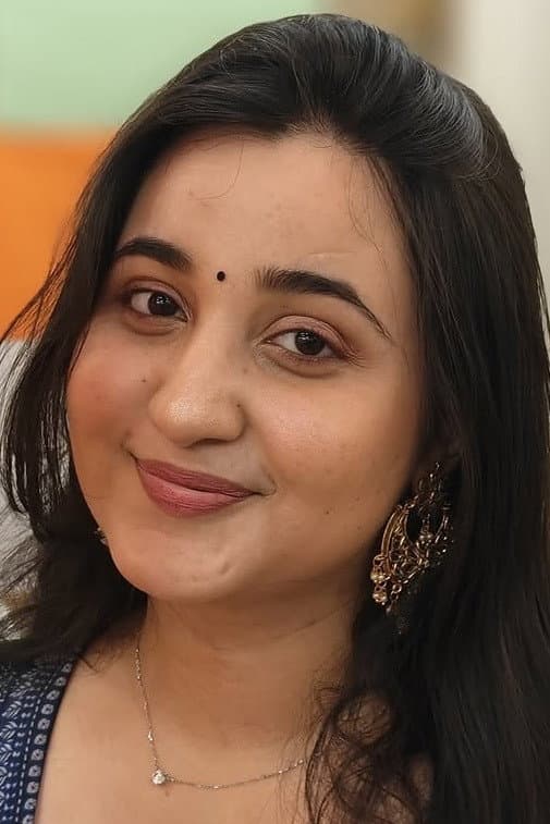 Revathi Pillai profile