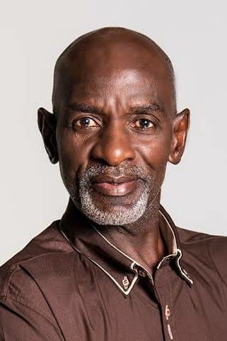 Ernest Ndhlovu profile