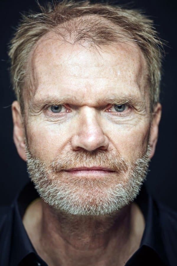 Michael Witte profile