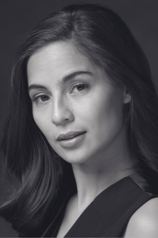 Jasmine Curtis-Smith profile