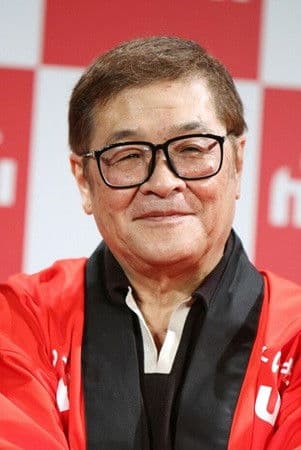Koji Nakamoto profile
