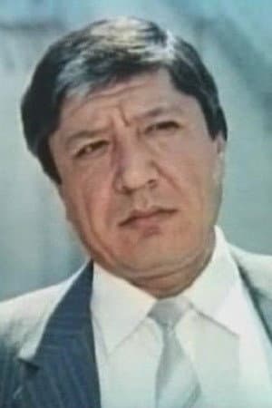 Murad Radzhabov profile