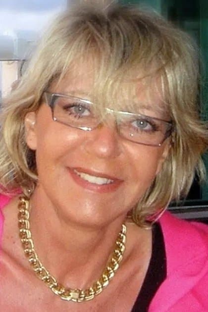 Françoise Menidrey profile