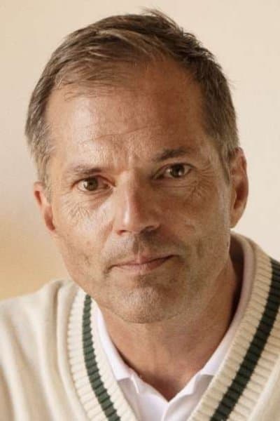 Mikael Bertelsen profile