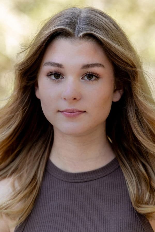 Charity Rose profile