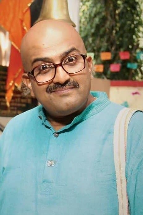 Vaibhav Mangle profile