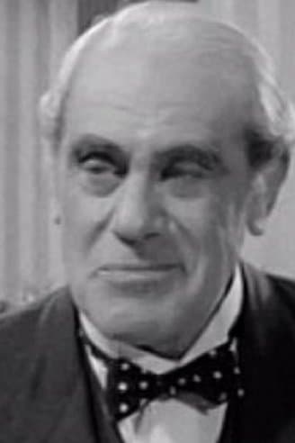 Kenneth Benda profile