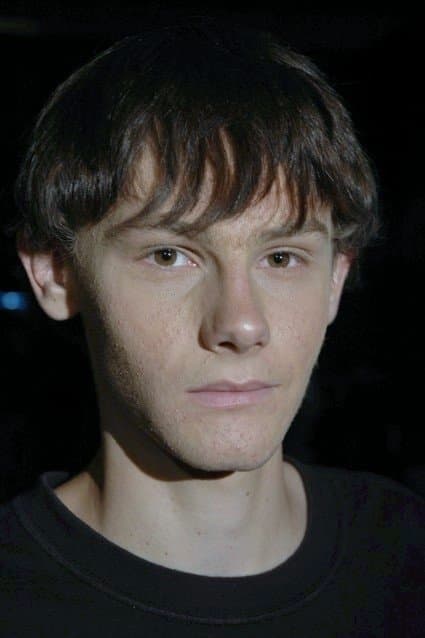 Taylor Sharpe profile