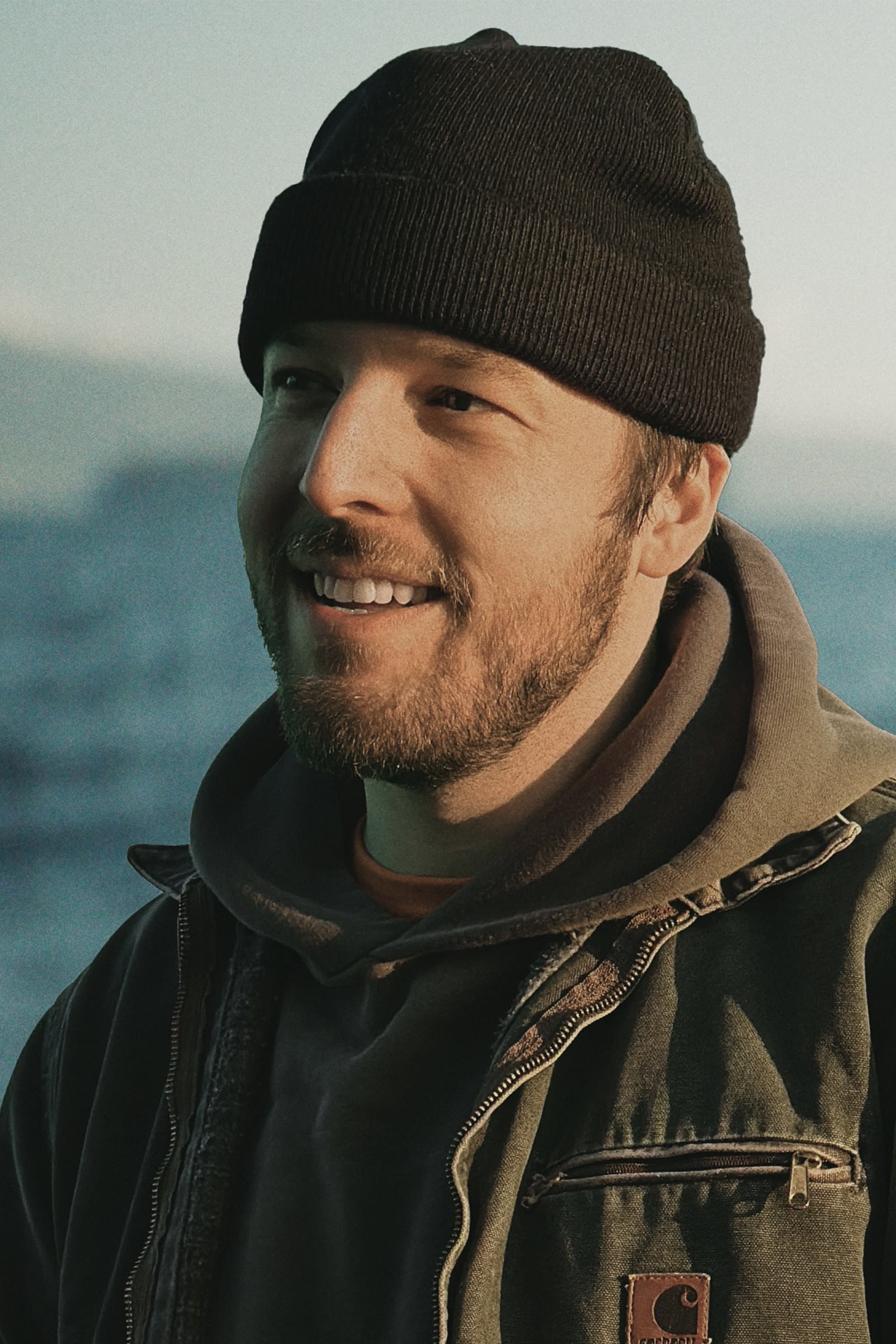 Daniel Straub profile