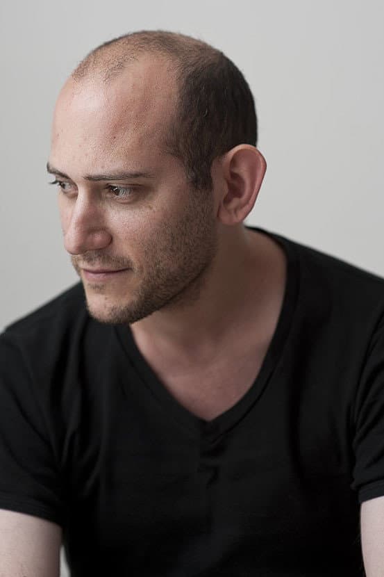 Yair Hochner profile