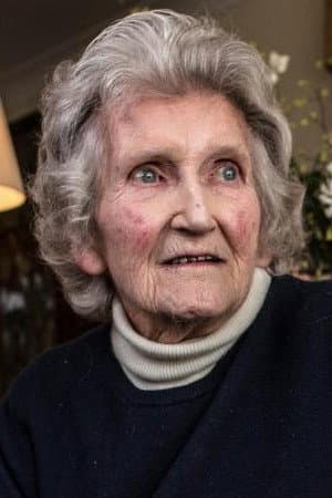 Margaret Rhodes profile