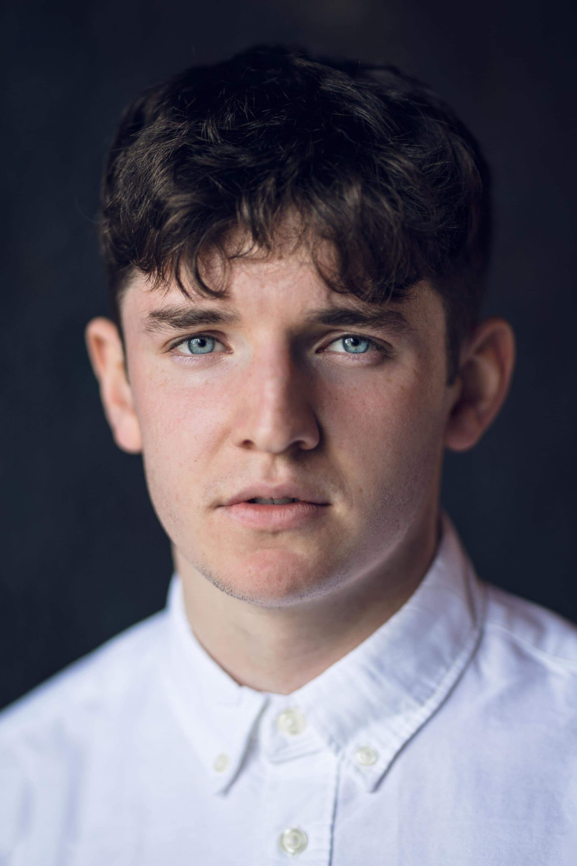 Forrest Bothwell profile