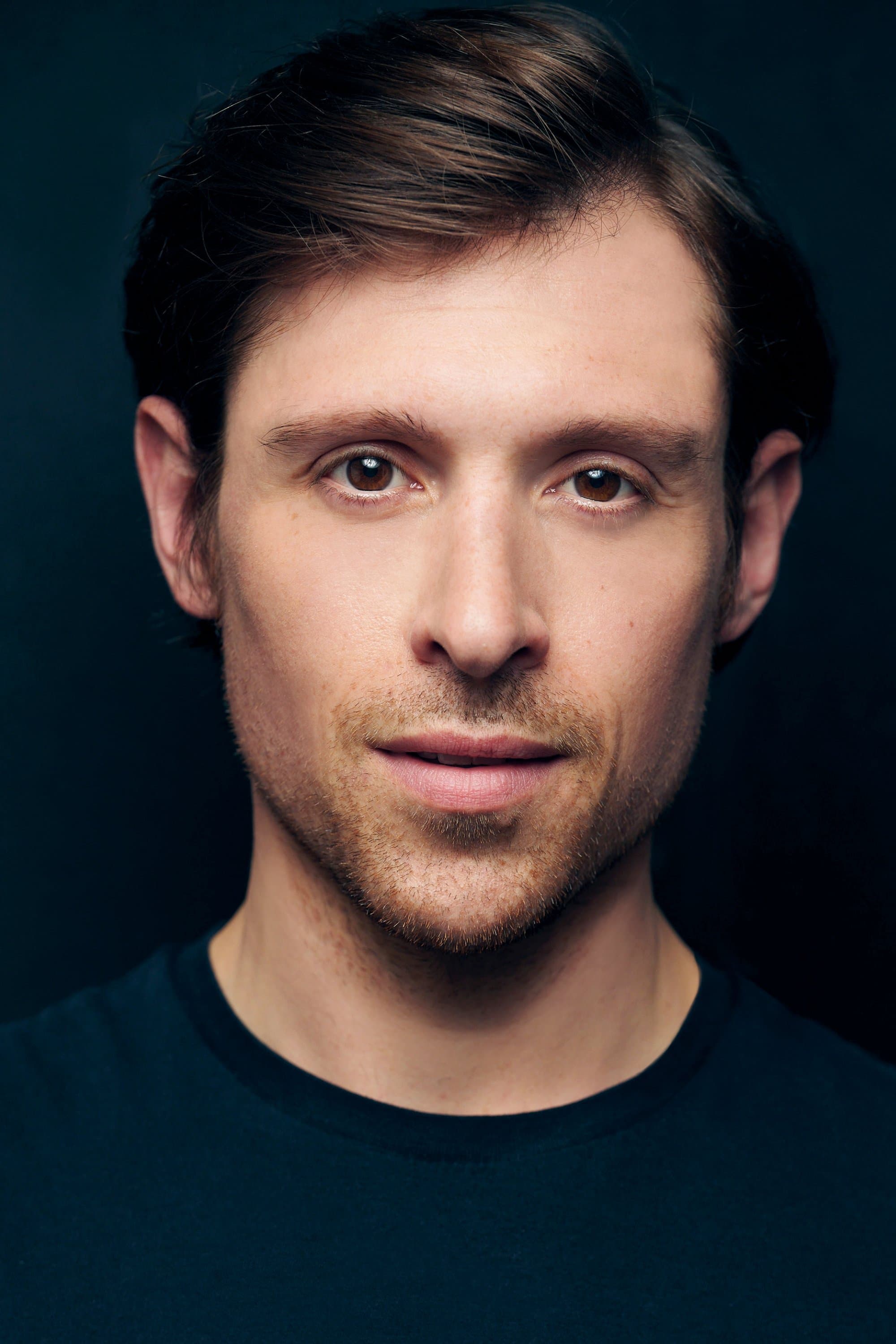 Garrett Black profile