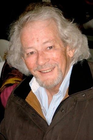 Peter Sumner profile