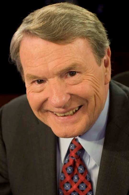Jim Lehrer profile