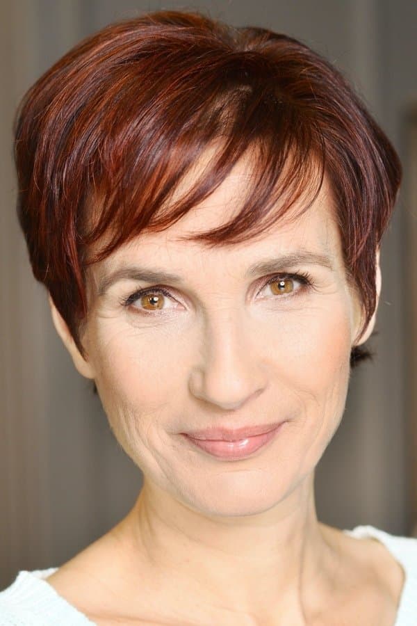 Veerle Dobbelaere profile