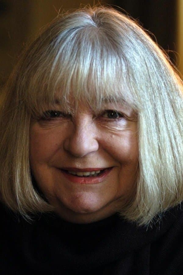 Judy Cornwell profile