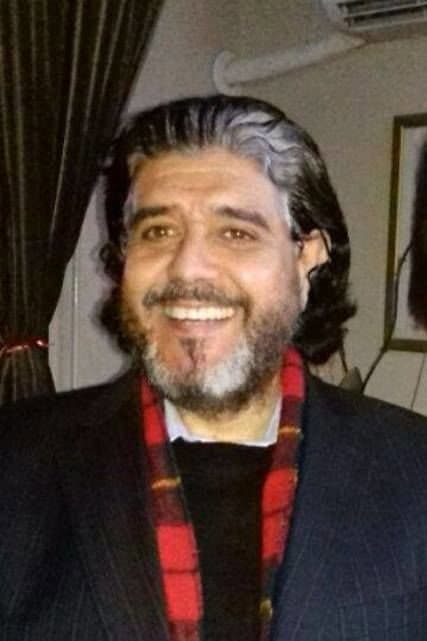 Amjad Hussain profile