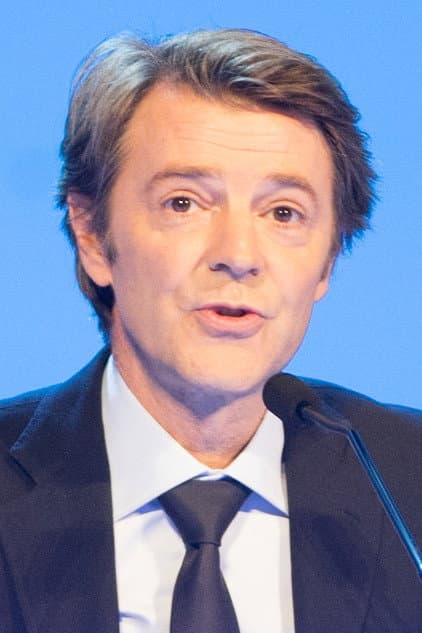 François Baroin profile