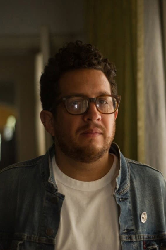 Julio Hernández Cordón profile