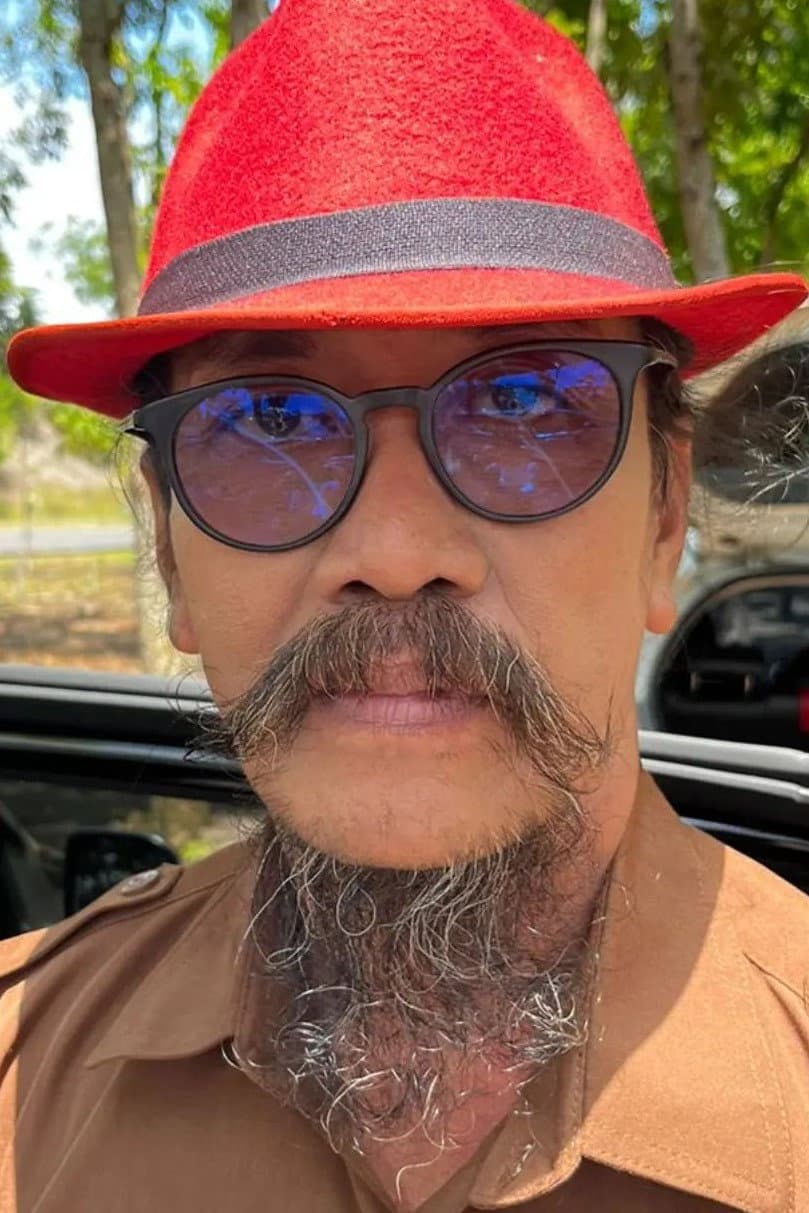 Bambang Gundul profile