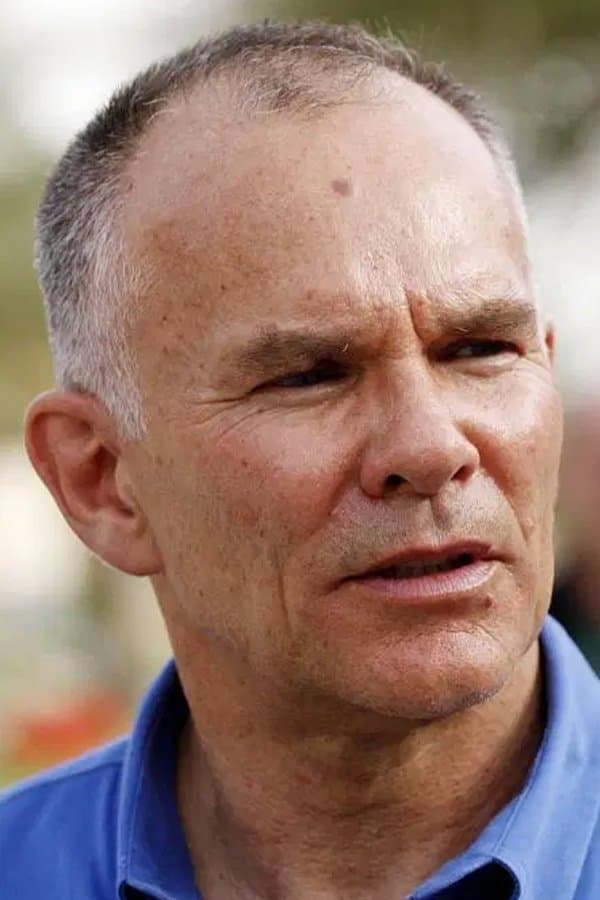 Peter Windsor profile