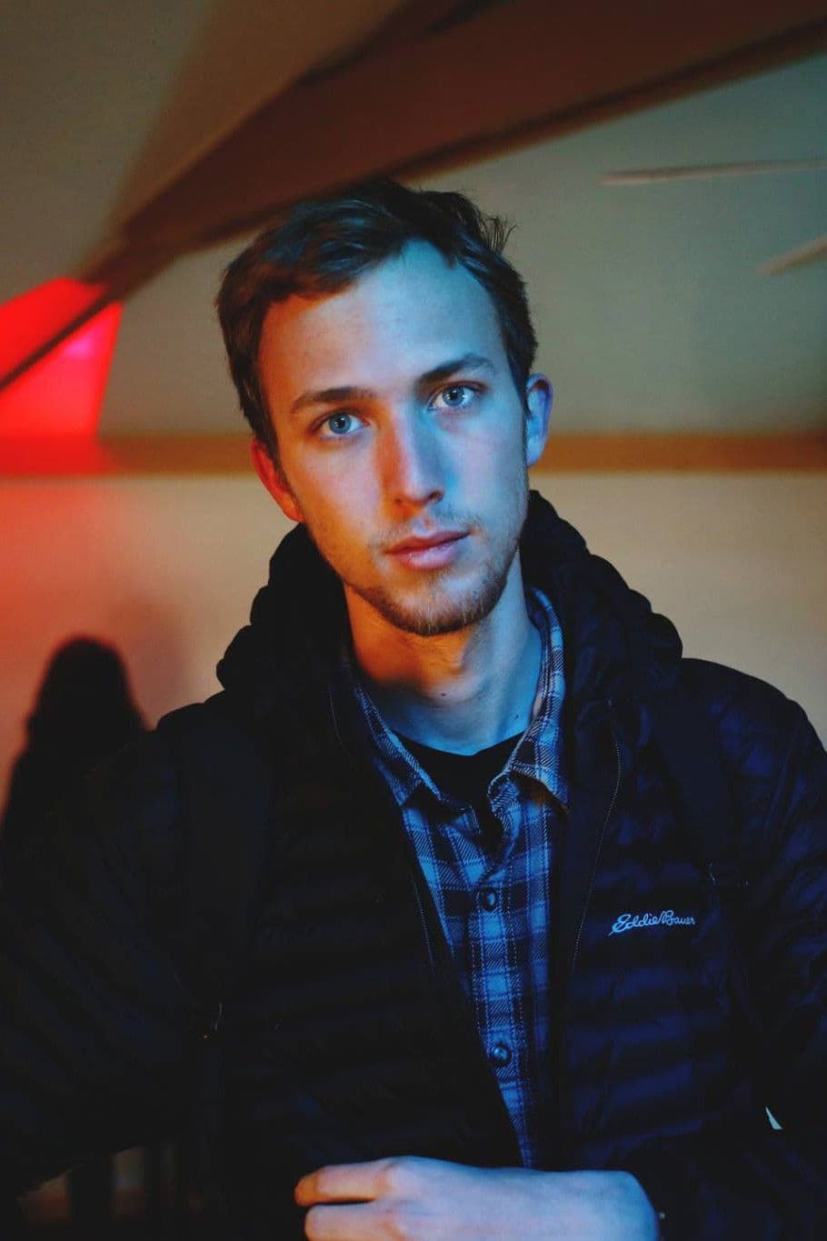 Elijah Guess profile