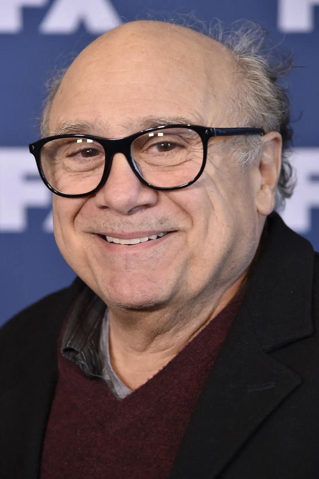 Danny DeVito profile
