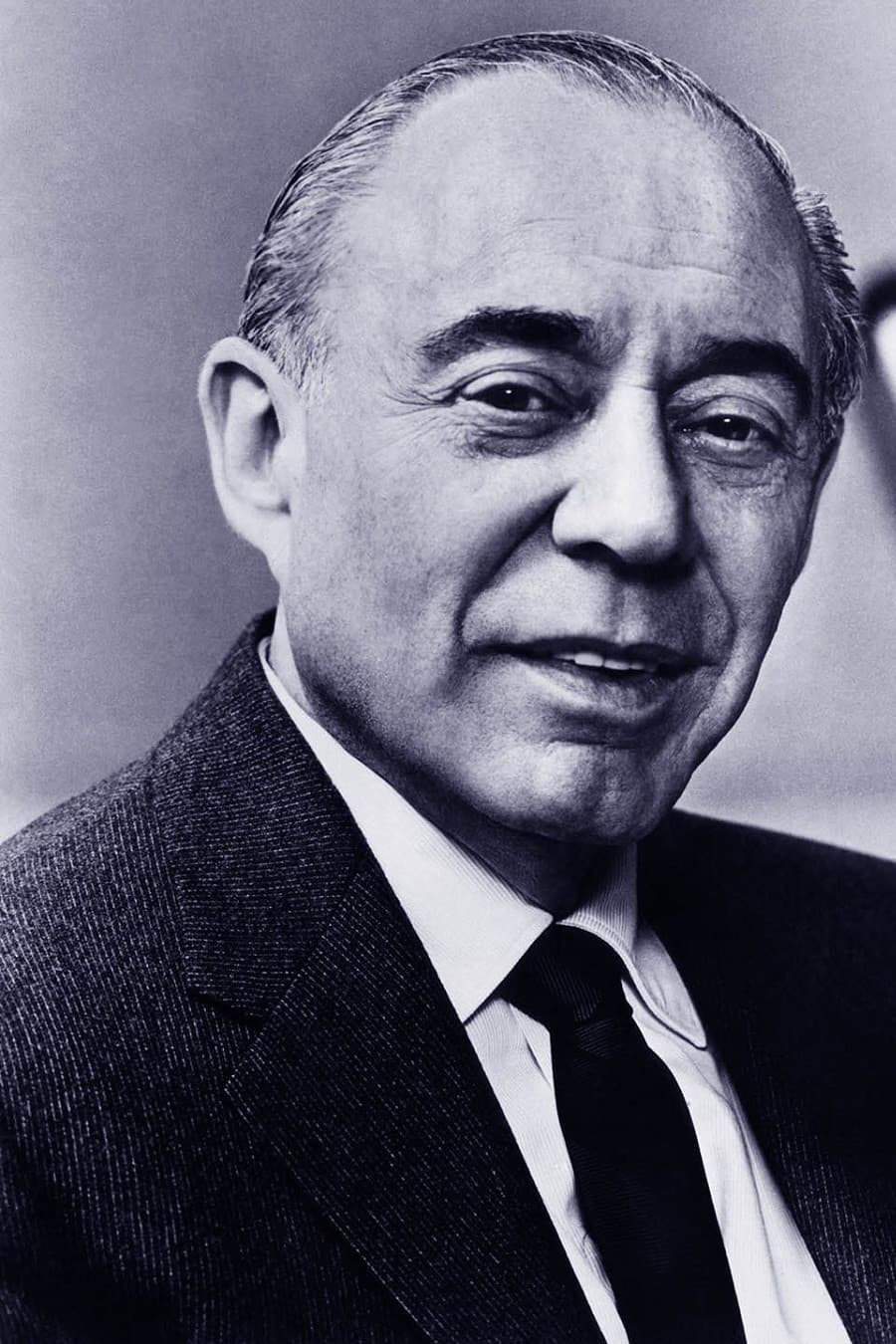 Richard Rodgers profile