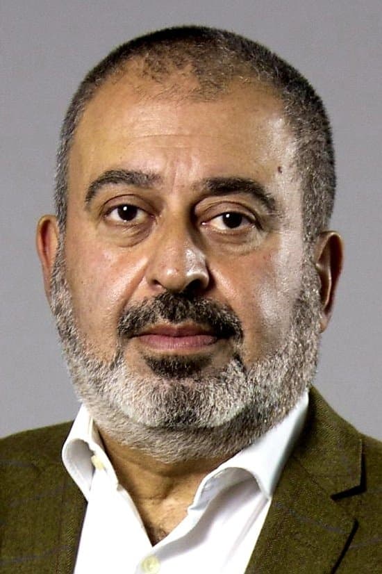 Sebastian Ghandchi profile