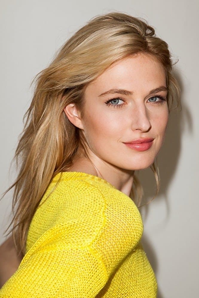 Cameron Kelly profile