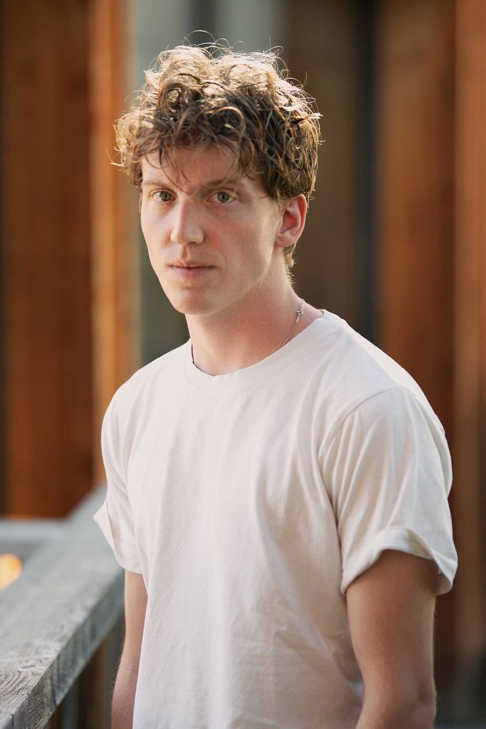 Flurin Giger profile