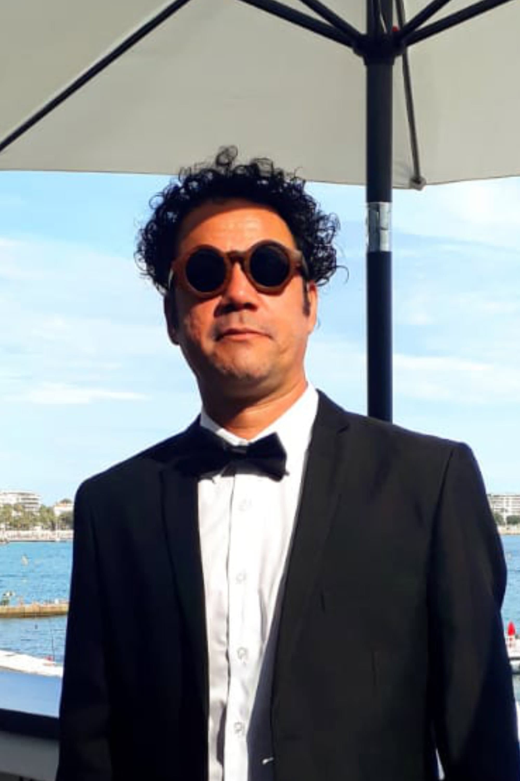 Carlos Segundo profile