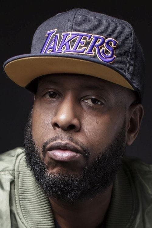 Talib Kweli profile