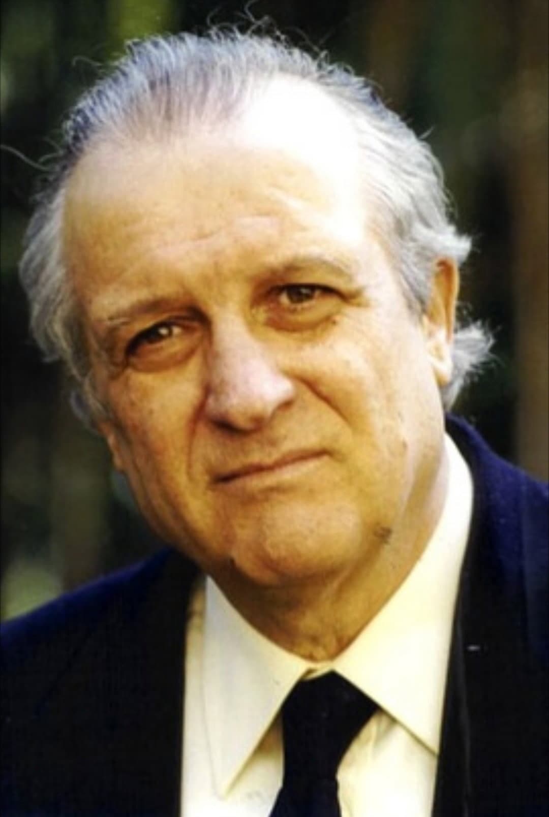 Antonio Obino profile