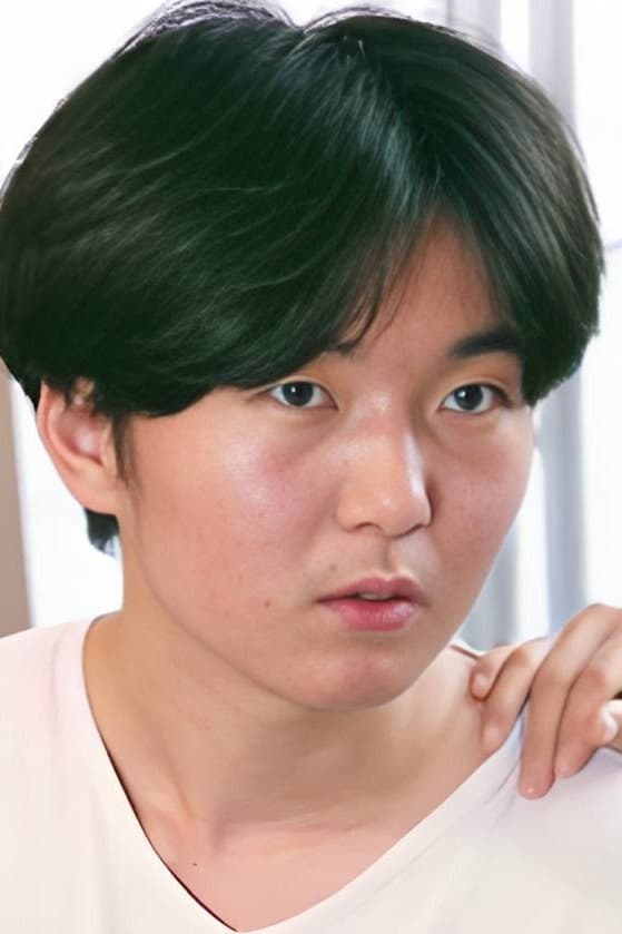 Lee Kang-woo profile