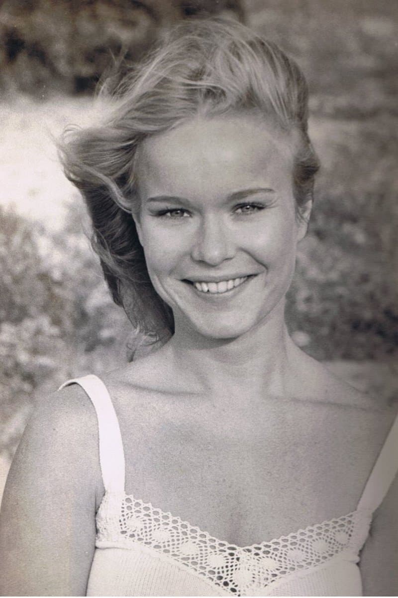 Linda Haynes profile