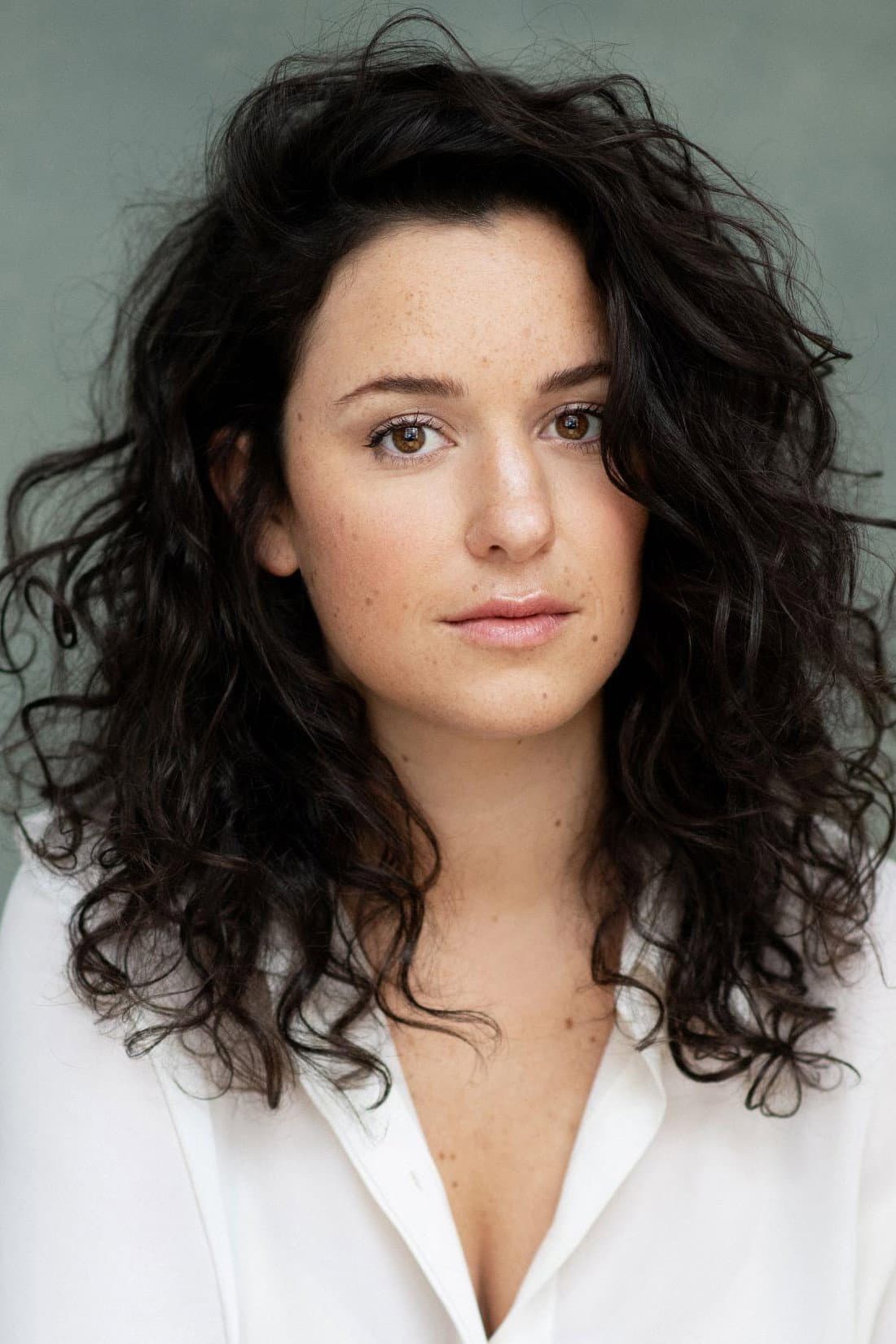 Virginie Fortin profile