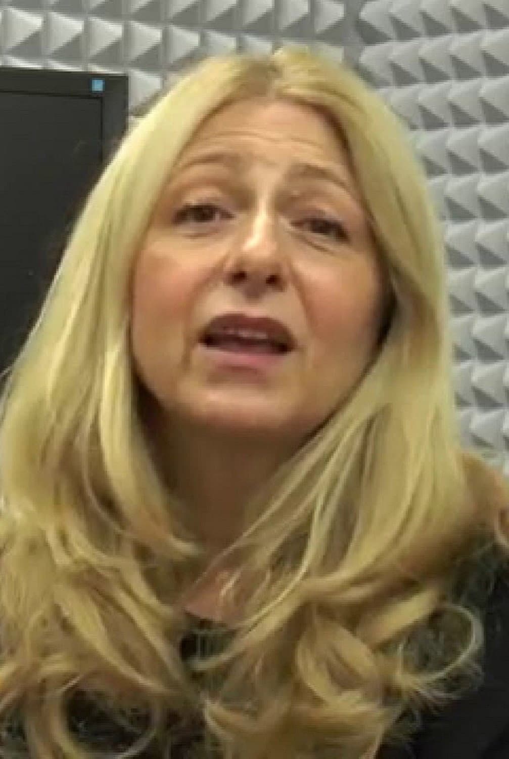 Grazia Giardiello profile