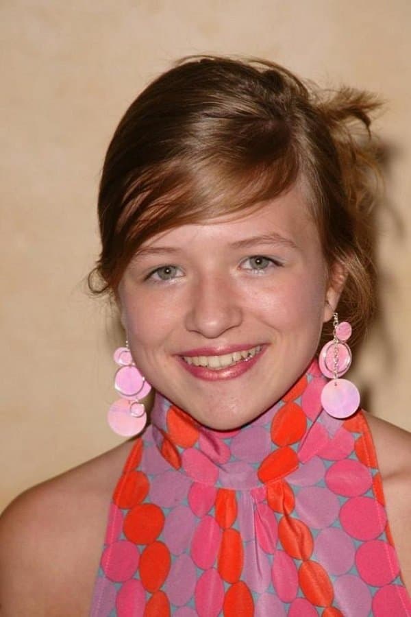 Jessica Claridge profile