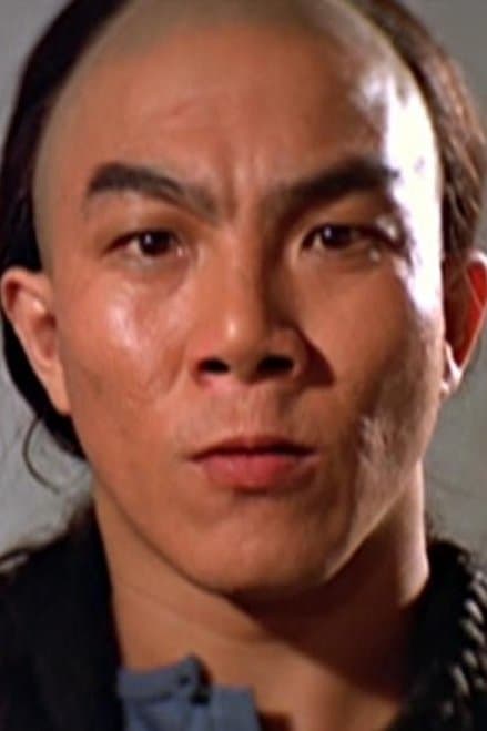 Chin Yuet-Sang profile